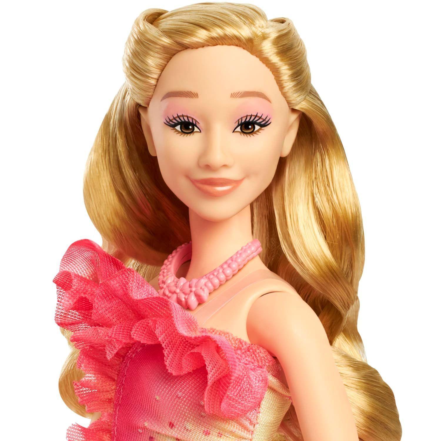 Muñeca Wicked Glinda Mattel-3