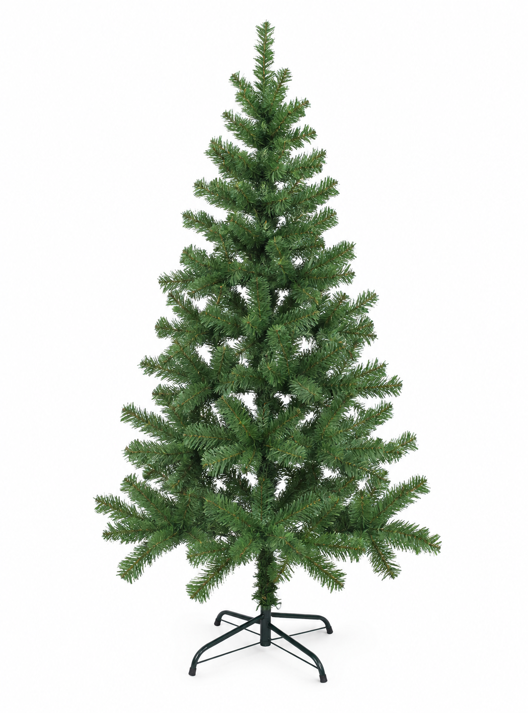 Pino Navidad Verde 180 cm 750 Puntas Canadian-0