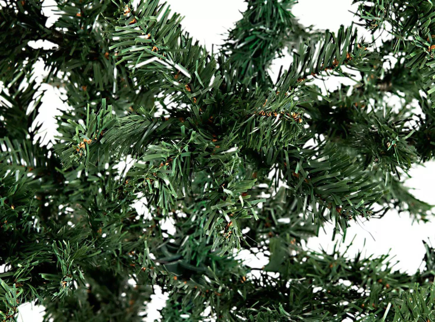 Pino Navidad Verde 180 cm 750 Puntas Canadian-1