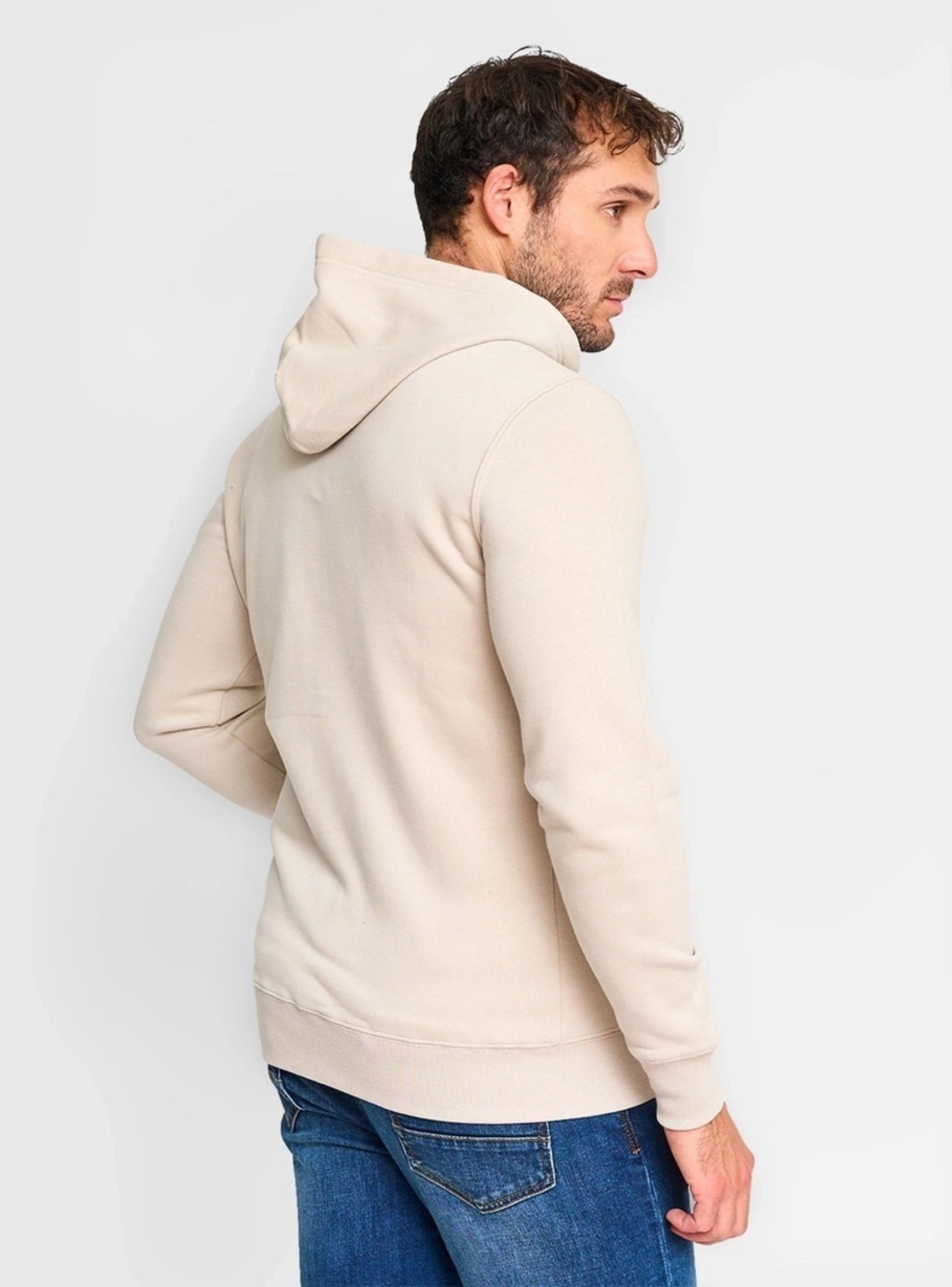 Poleron Aeropostale Dave Beige-1