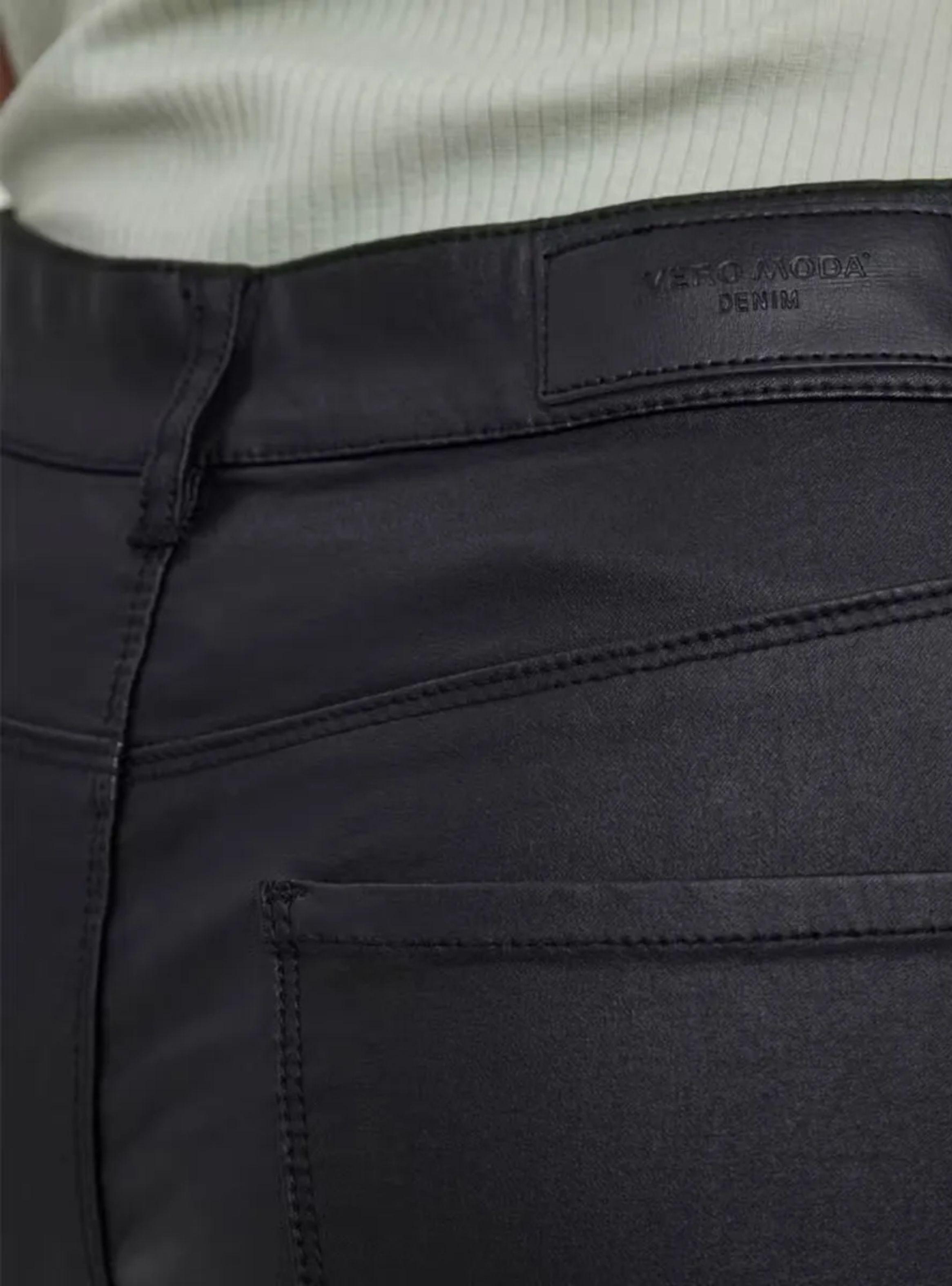 Pantalon Vero Moda Black-3