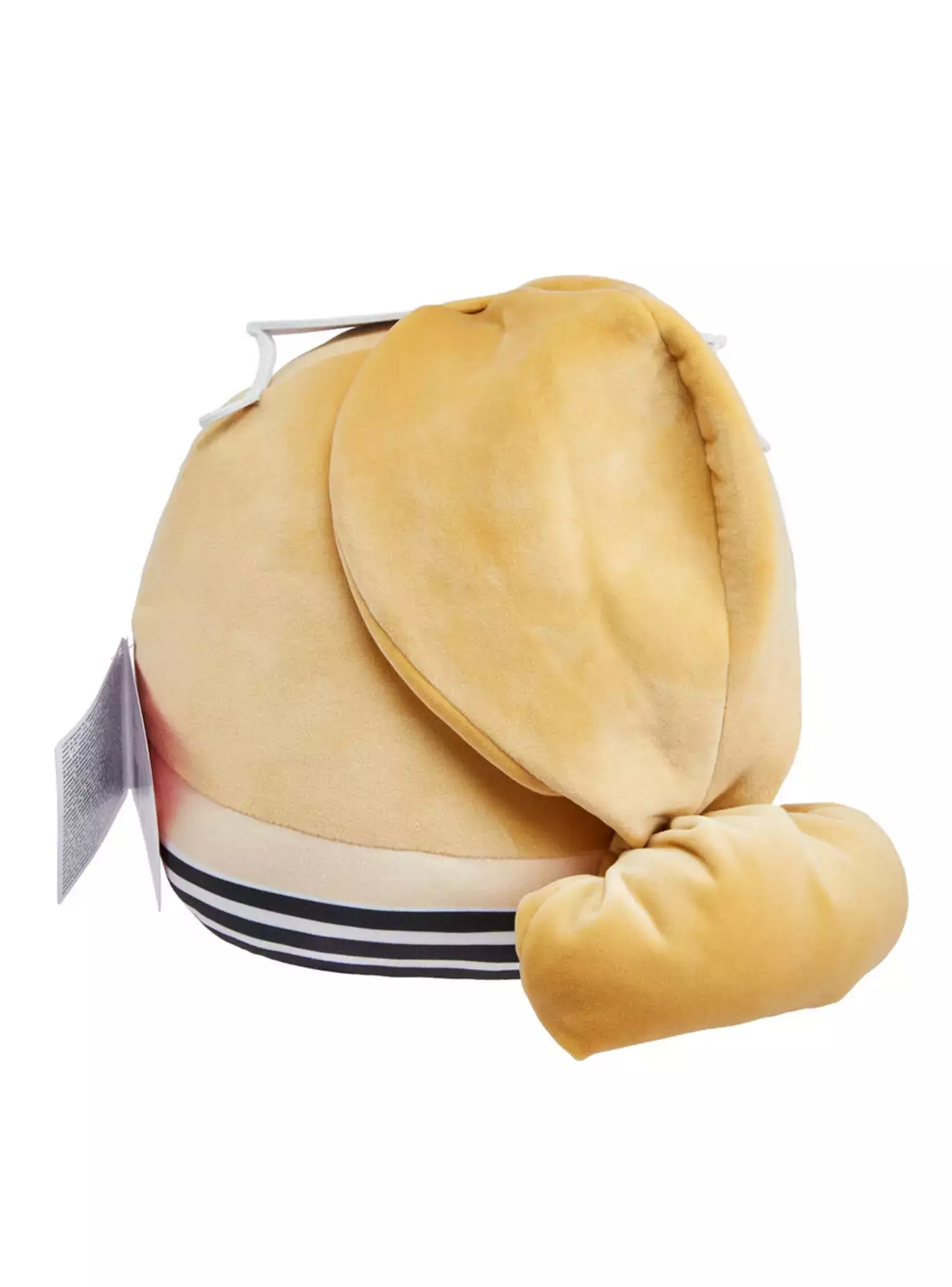 Peluche Barbie Cuutopia Hxg90 Iconic Multicolor-2