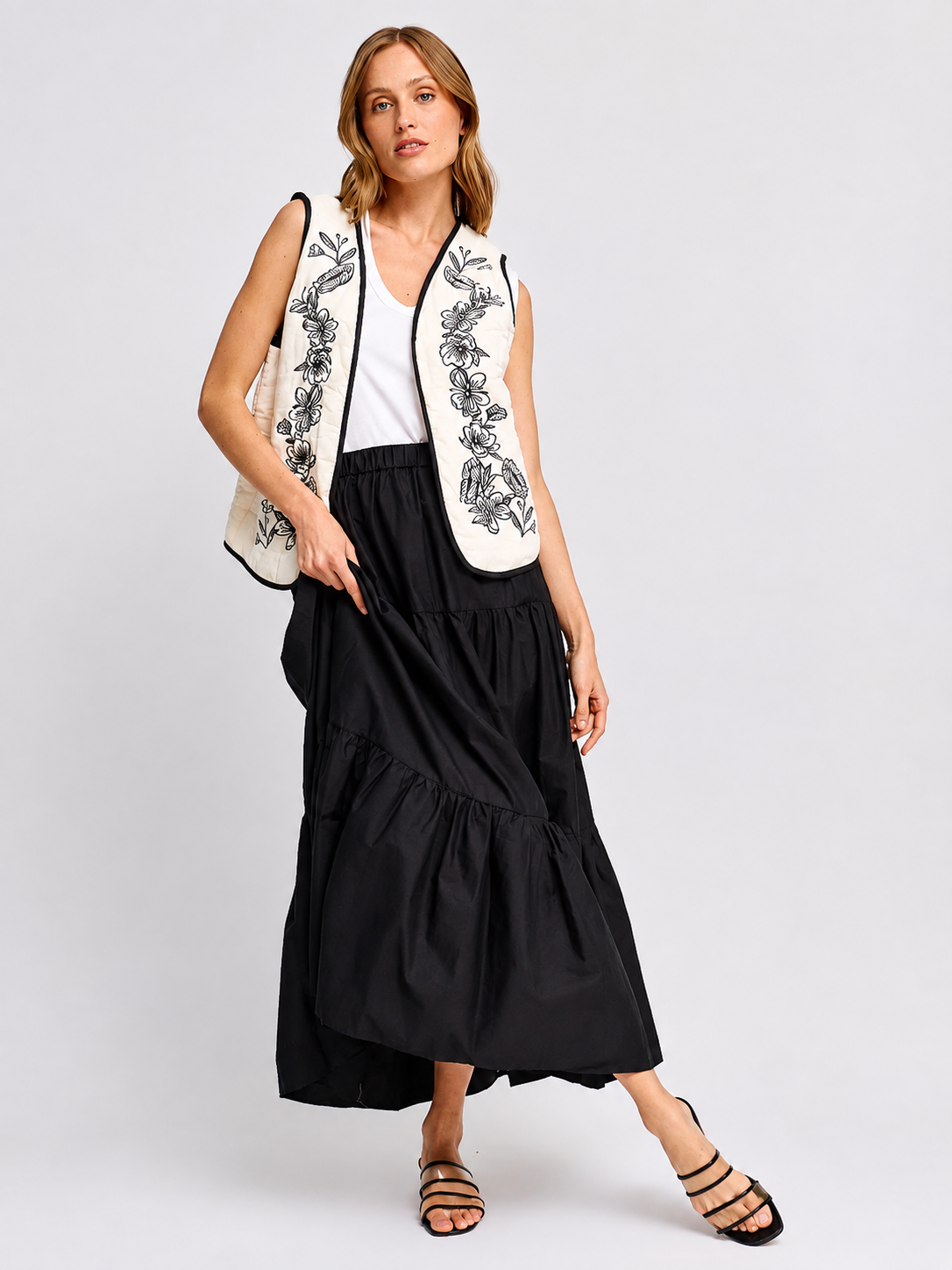 Chaqueta Marquis Suilt Crudo-3
