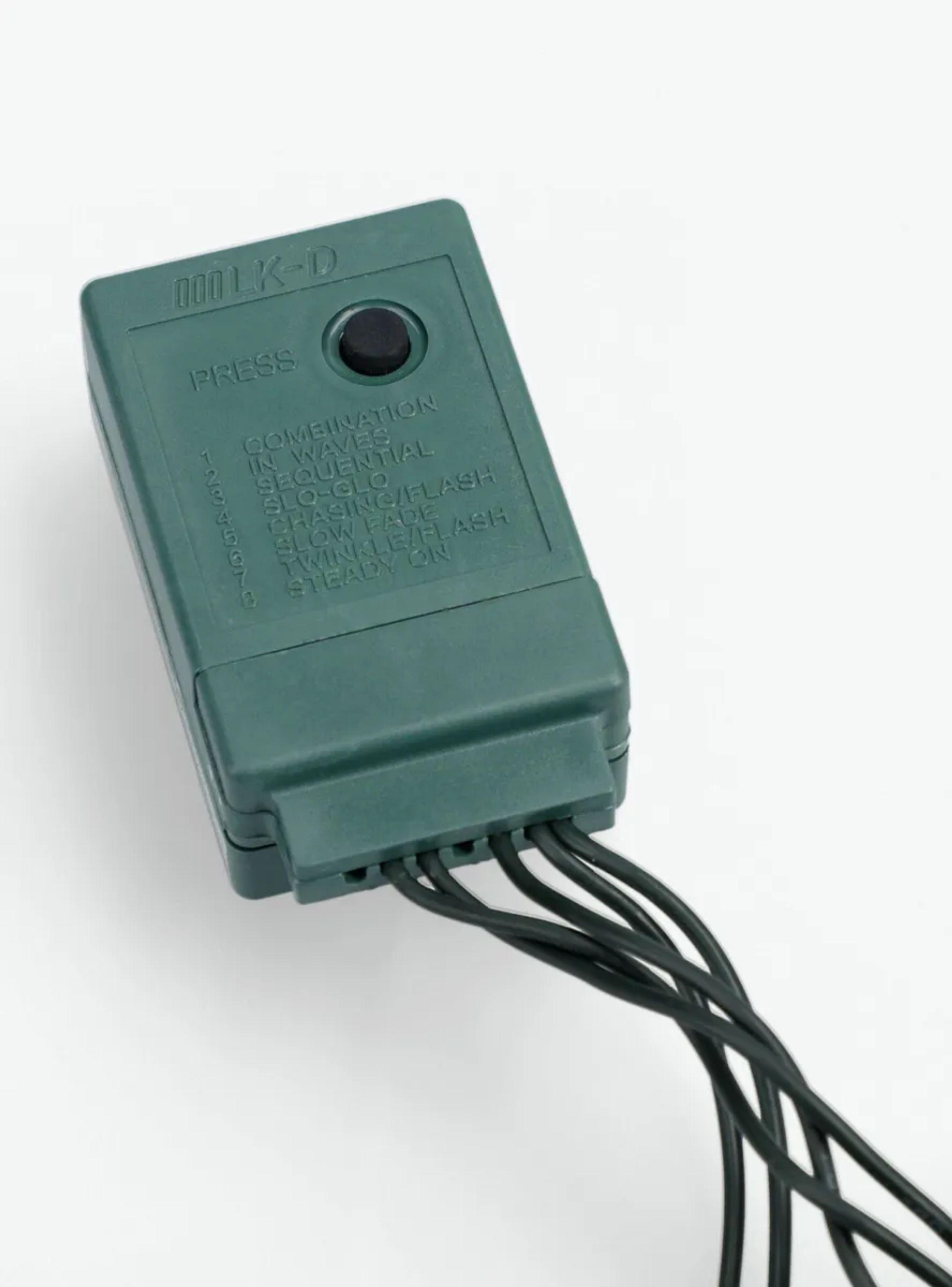 140 Luces 8 Funciones Blanco Calido-2