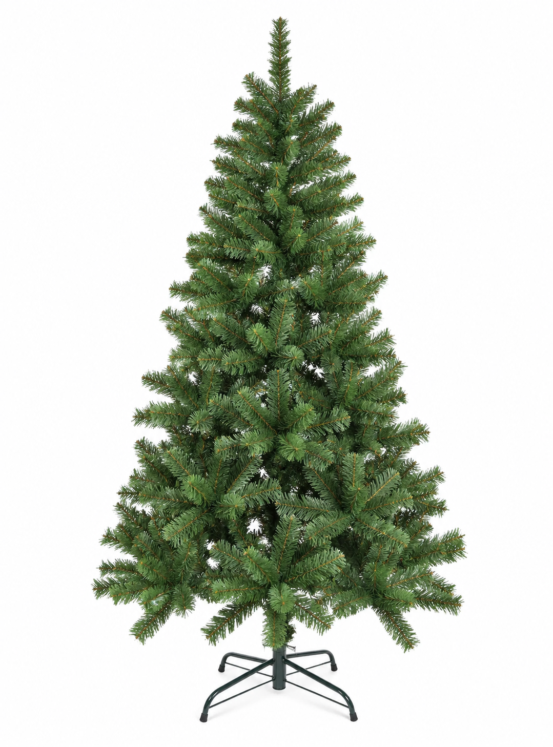 Pino Navidad Verde 210 cm 780 Puntas Scotch-0