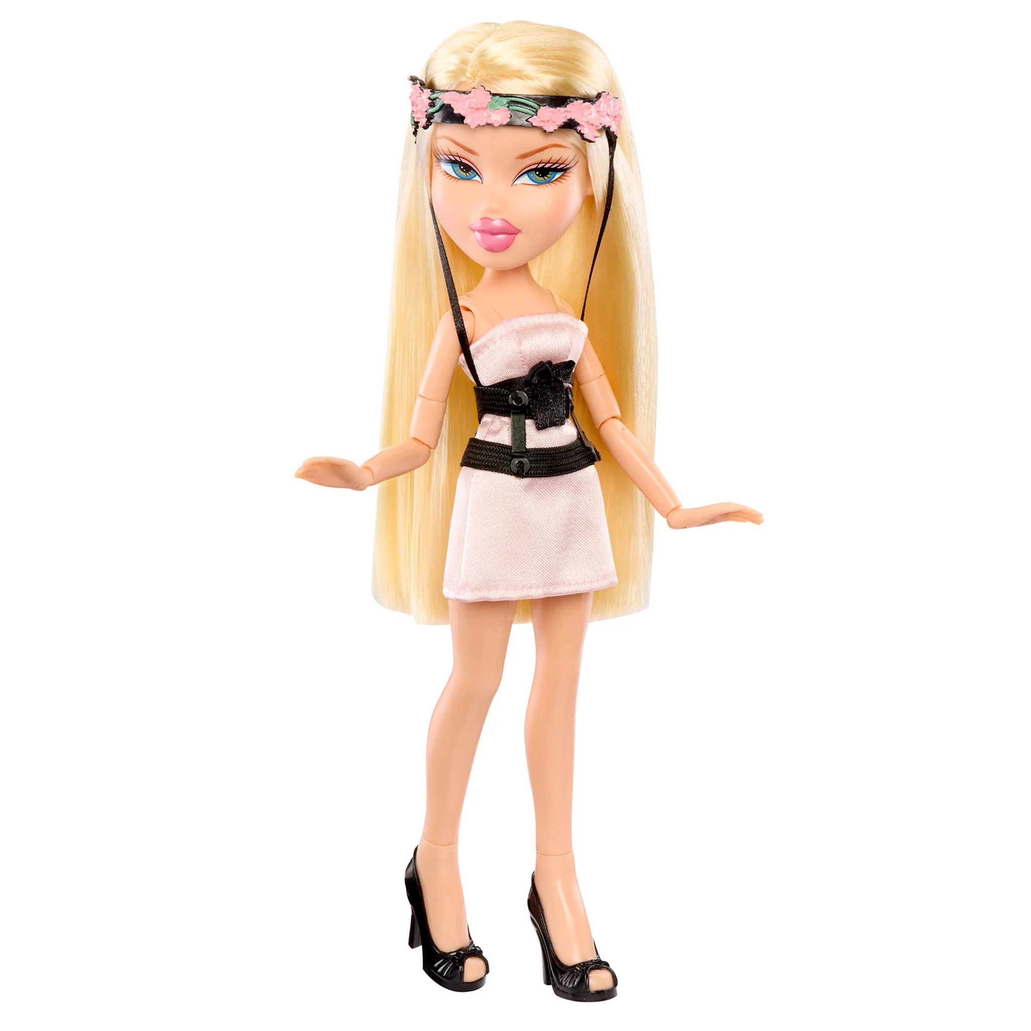 Muñeca De Coleccion Bratz X Mean Girls Spring Fling Regina-3