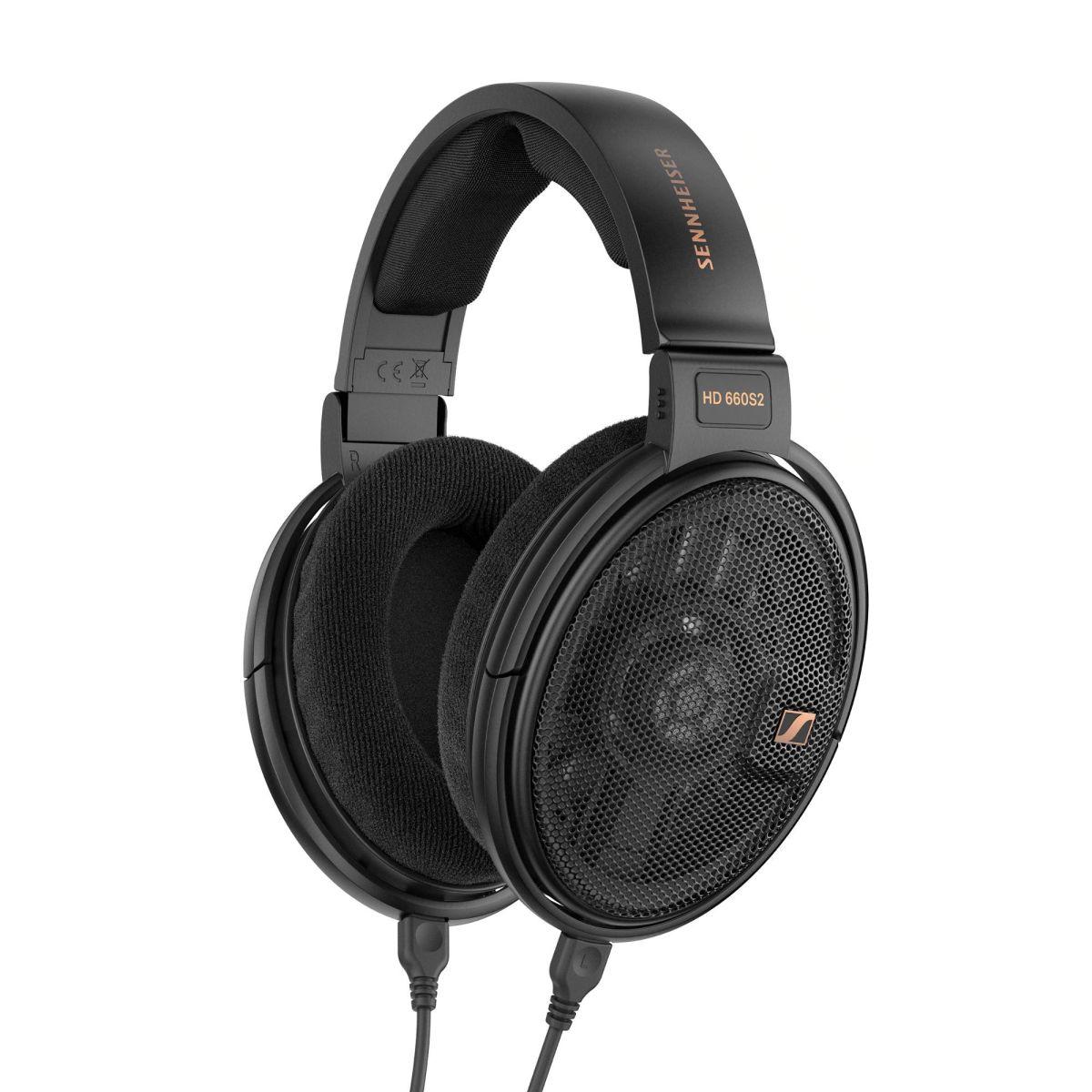 Audífonos HD 660S2-0