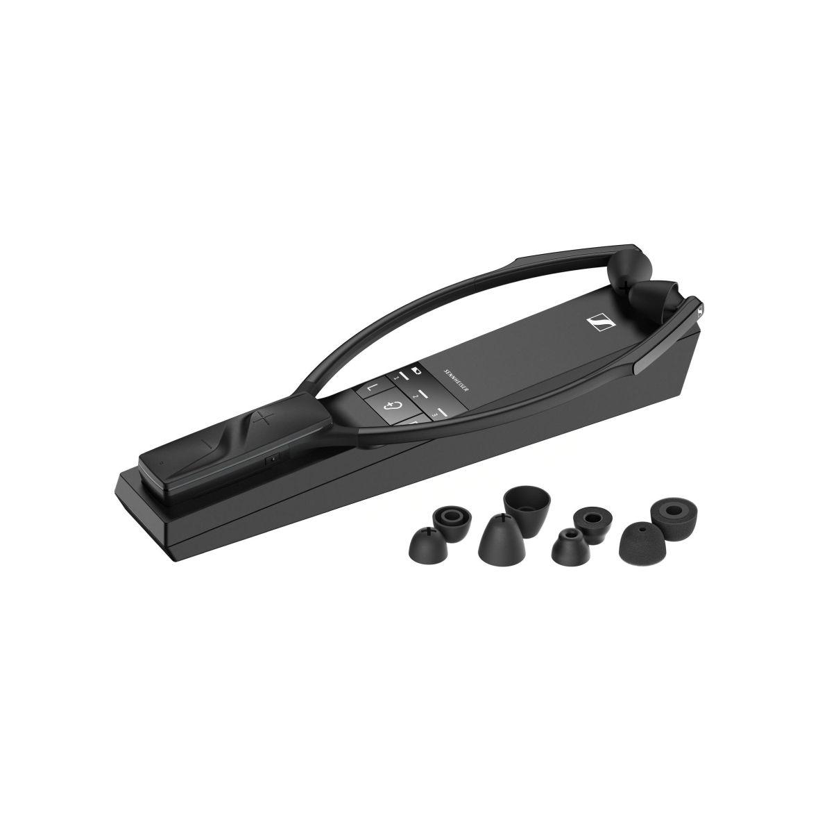 Audífonos inalámbricos RS 5200 para TV  - Negro-7