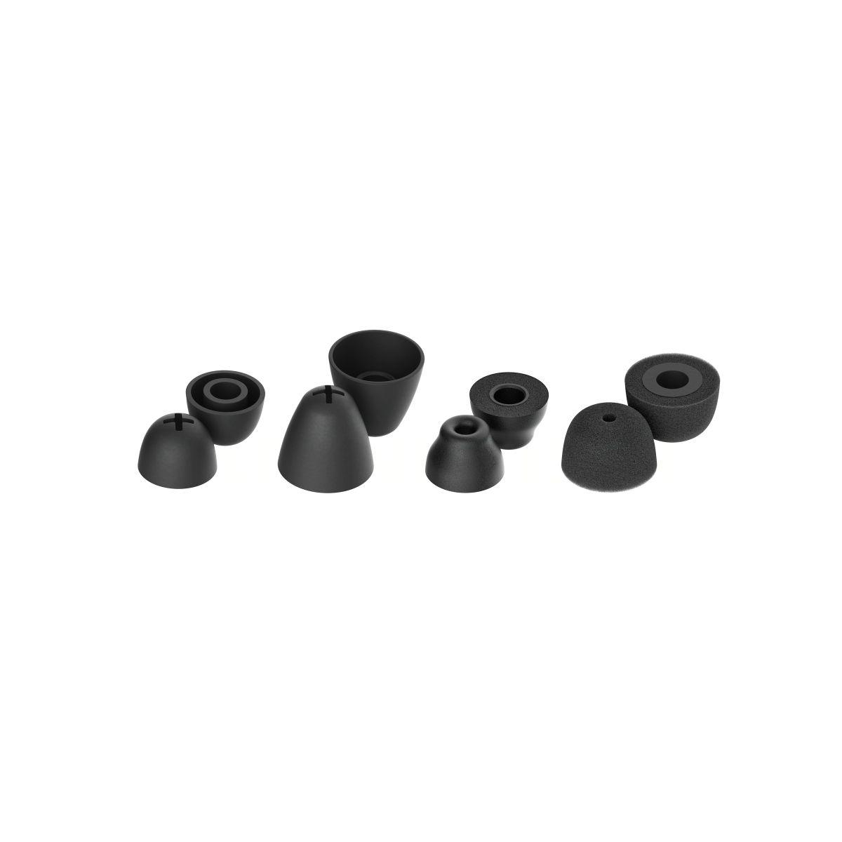Audífonos inalámbricos RS 5200 para TV  - Negro-9