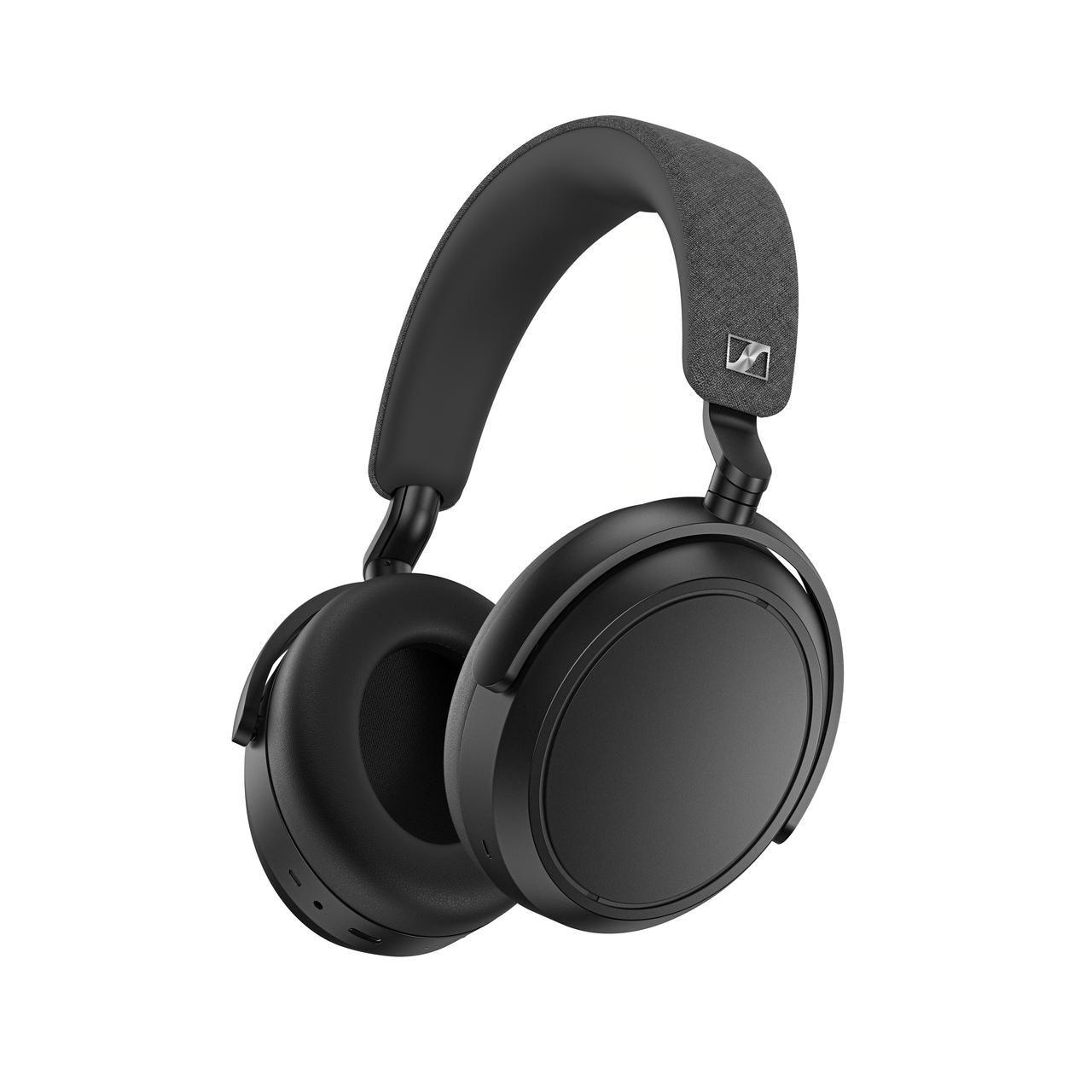 Audífonos Inalámbricos MOMENTUM 4 Wireless NEGRO-2