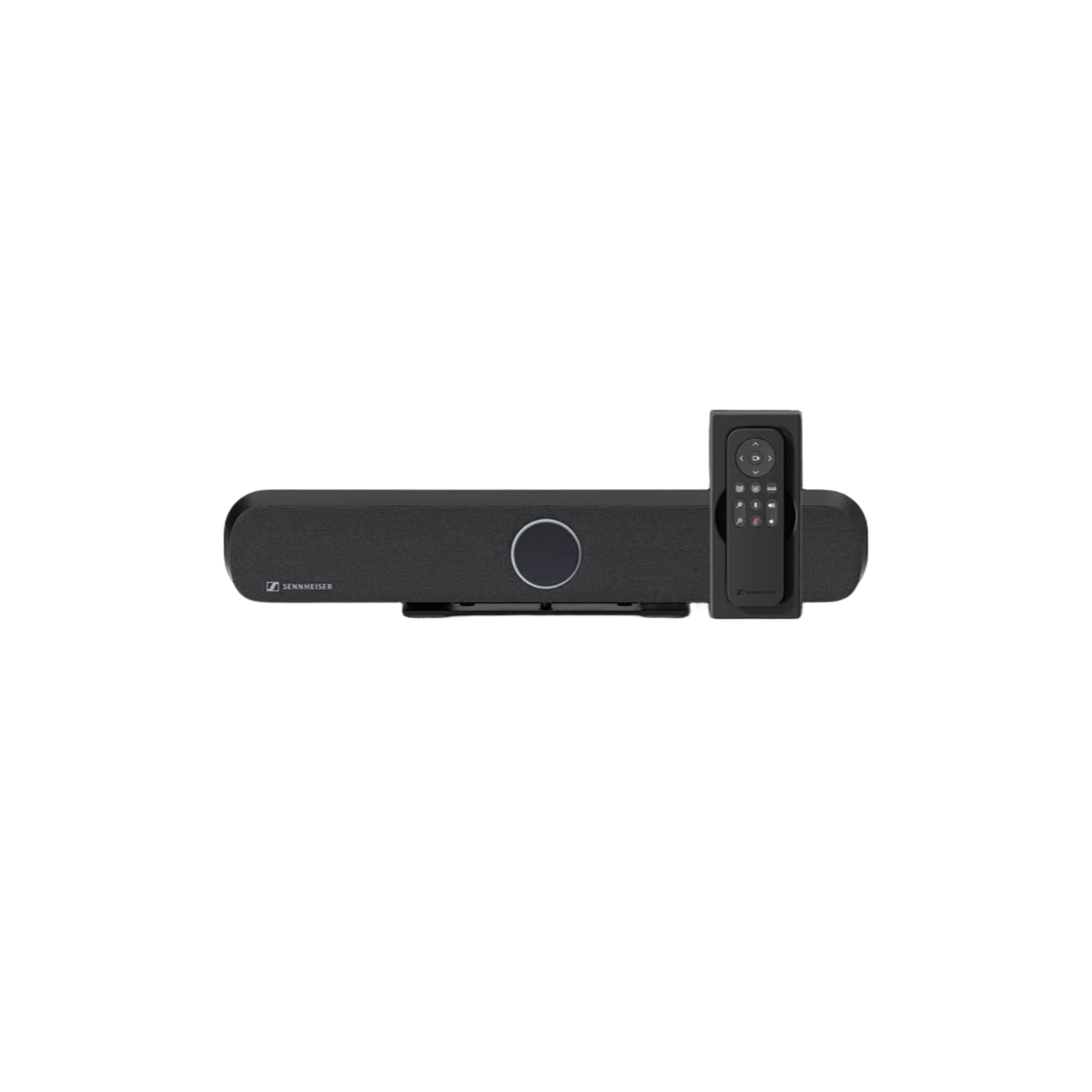 Sennheiser TeamConnect Bar S – Videoconferencia 4K-3
