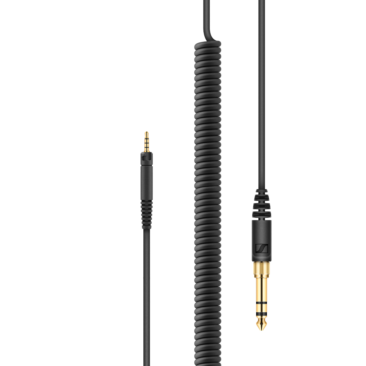 Audífonos Monitoreo Sennheiser HD 400 PRO Abiertos Negro-4