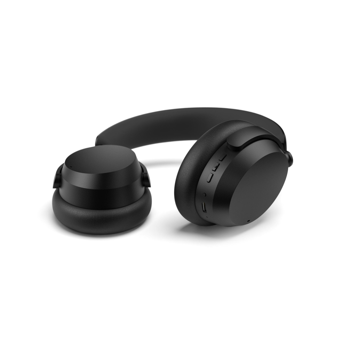 Audífonos Accentum Wireless Sennheiser-3