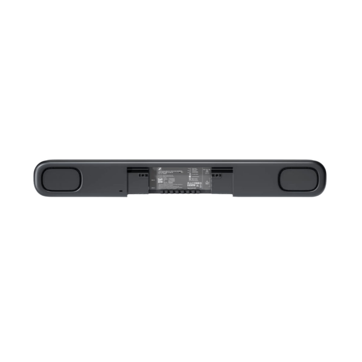 Sennheiser TeamConnect Bar M – Videoconferencia 4K-4