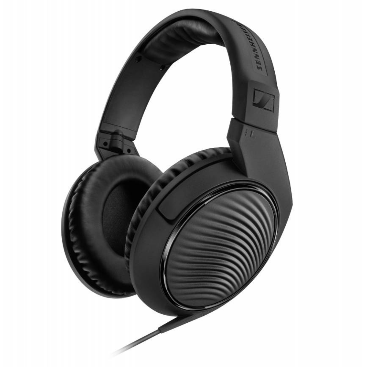 Audífonos monitoreo HD 200 PRO Sennheiser-4