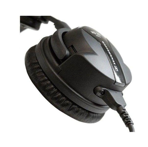 Audífonos monitoreo HD 26 PRO Sennheiser-4