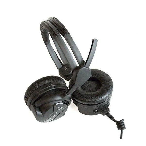 Audífonos monitoreo HD 26 PRO Sennheiser-5