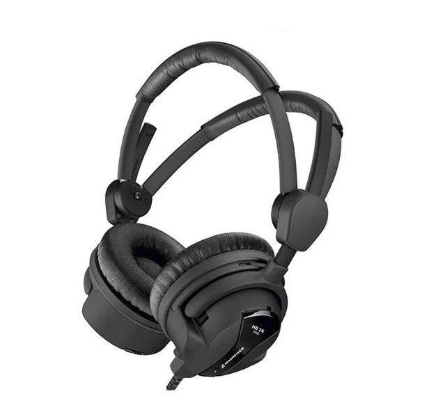 Audífonos monitoreo HD 26 PRO Sennheiser-0