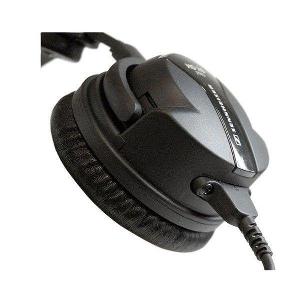 Audífonos monitoreo HD 26 PRO Sennheiser-1