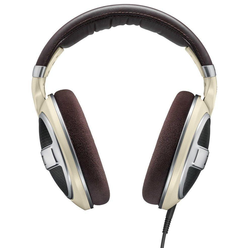 Audifonos HD 599 Over Ear para Audiófilo-1