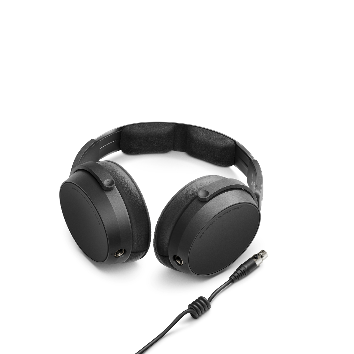 Audífonos Monitoreo Cerrados Sennheiser HD 480 PRO Plus-2