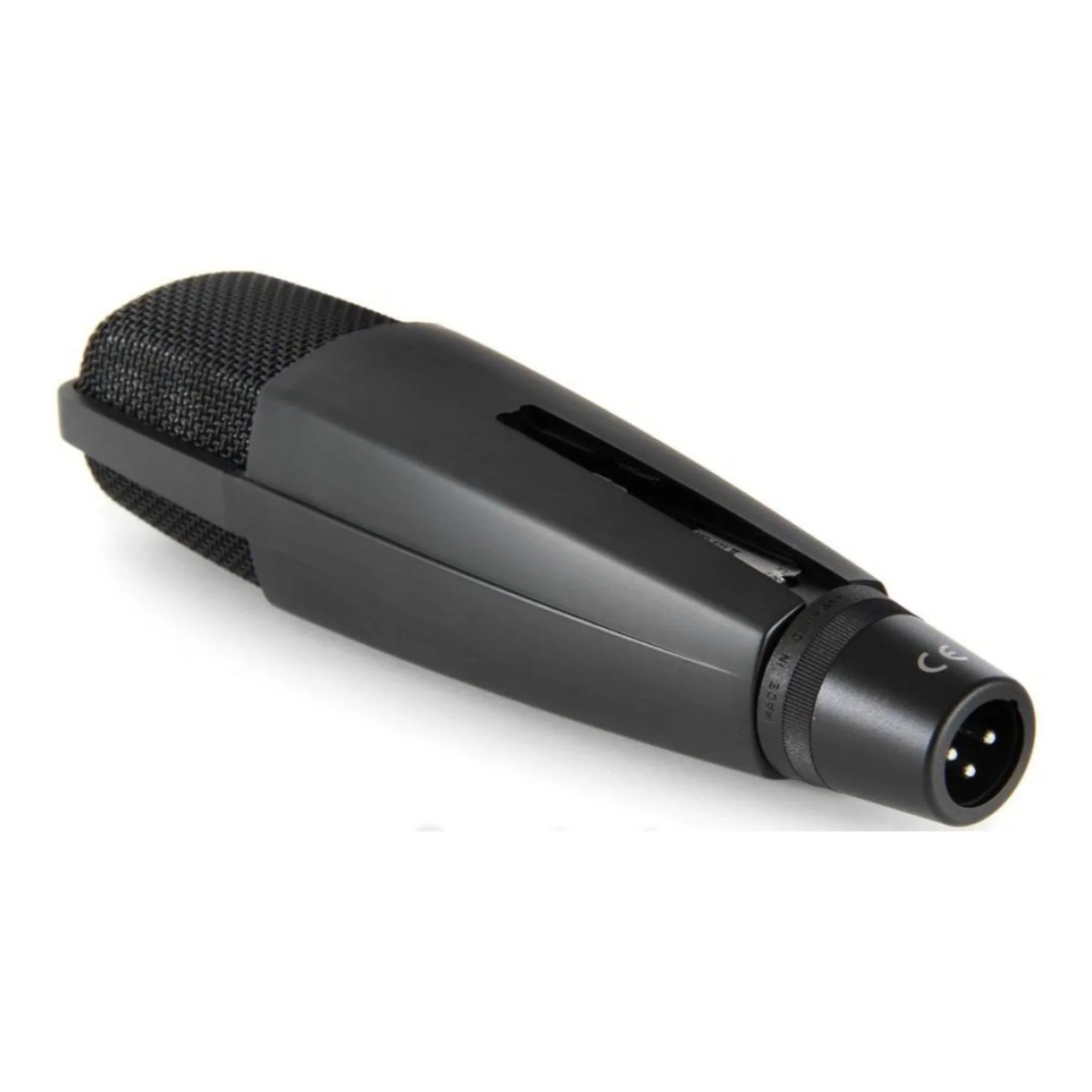 Micrófono MD 421  Sennheiser-2