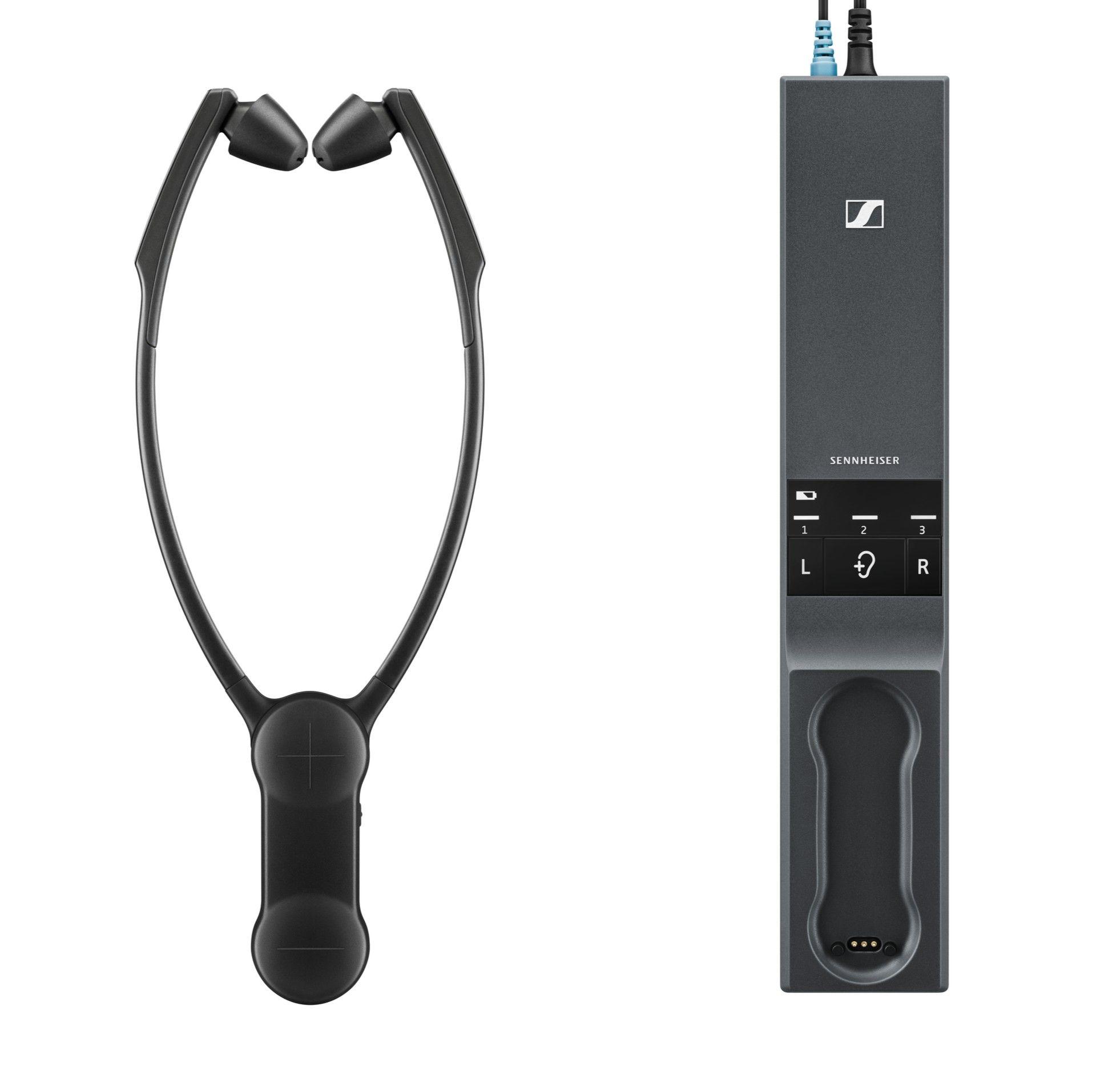 Set de transmición 860 Sennheiser-3