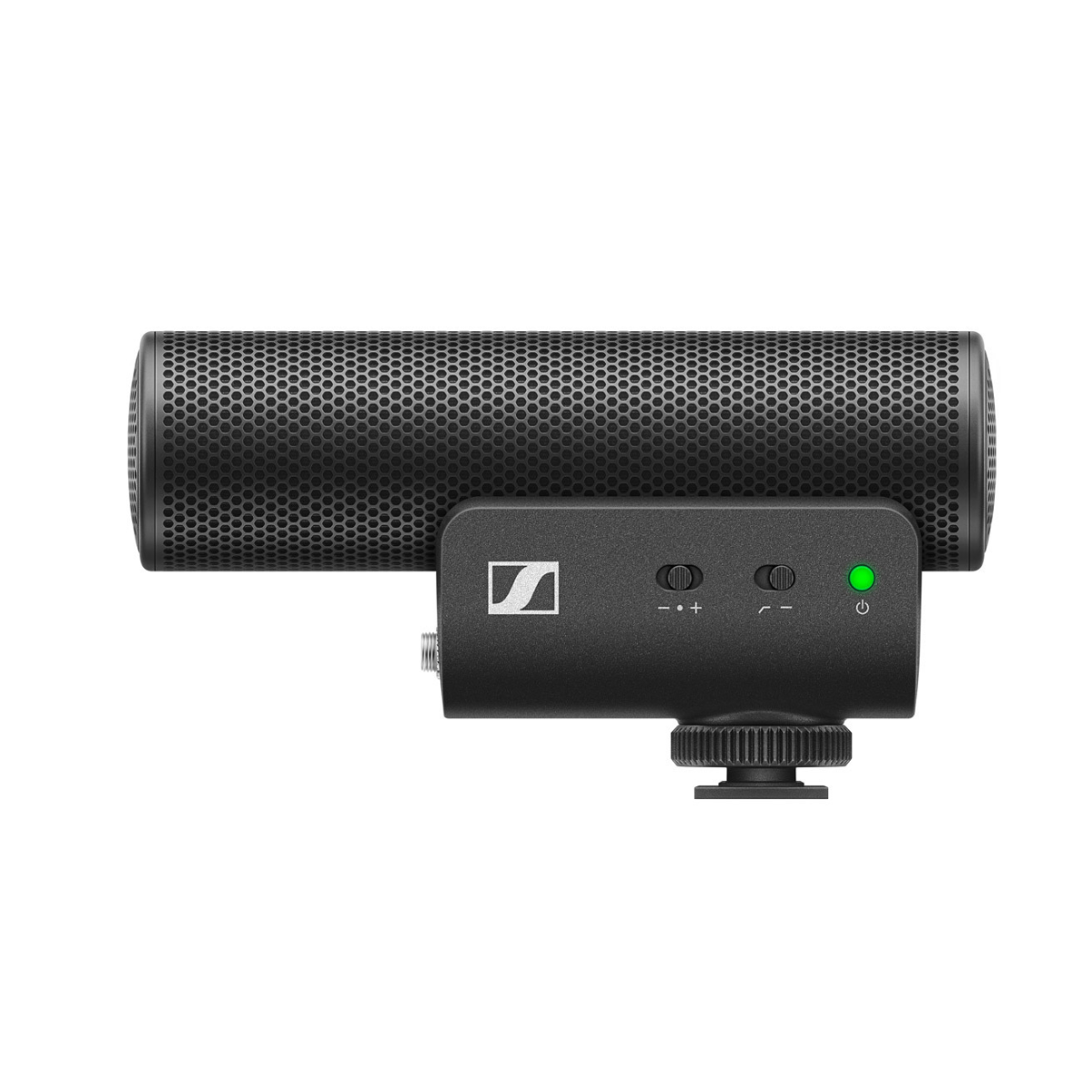 Kit de audio para creadores MKE 400 Sennheiser-6