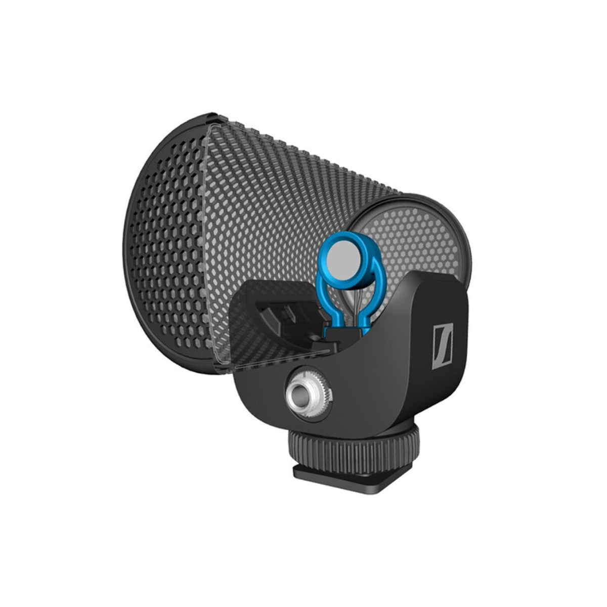 Micrófono MKE 200  Sennheiser-6