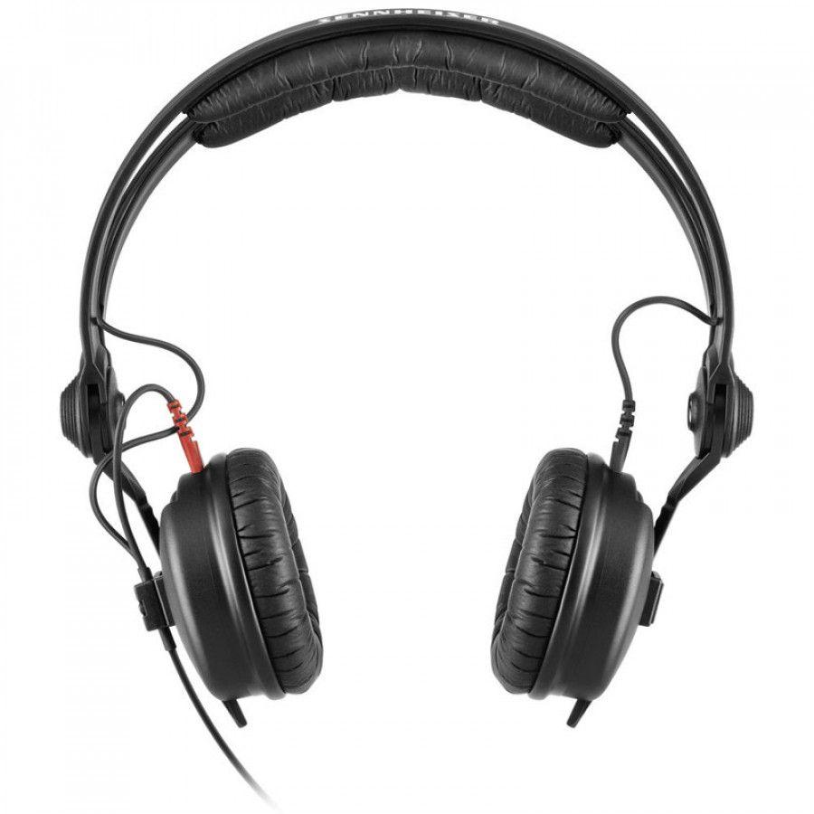 Audífonos monitoreo HD 25 Sennheiser-2