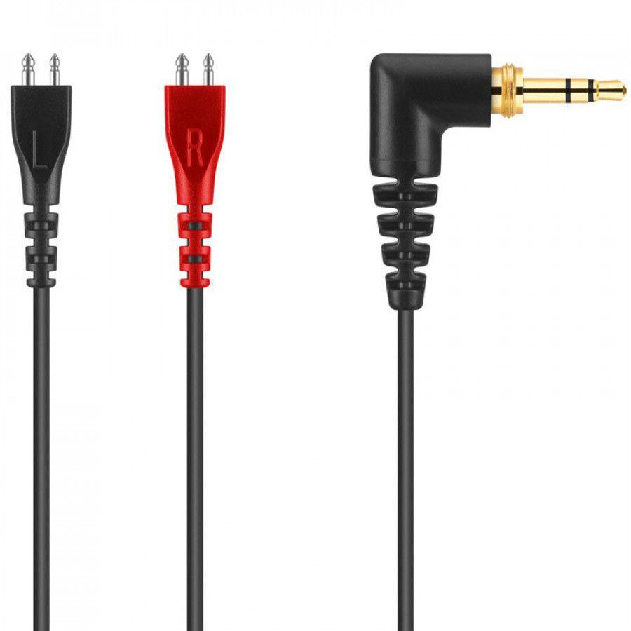 Audífonos monitoreo HD 25 Sennheiser-5