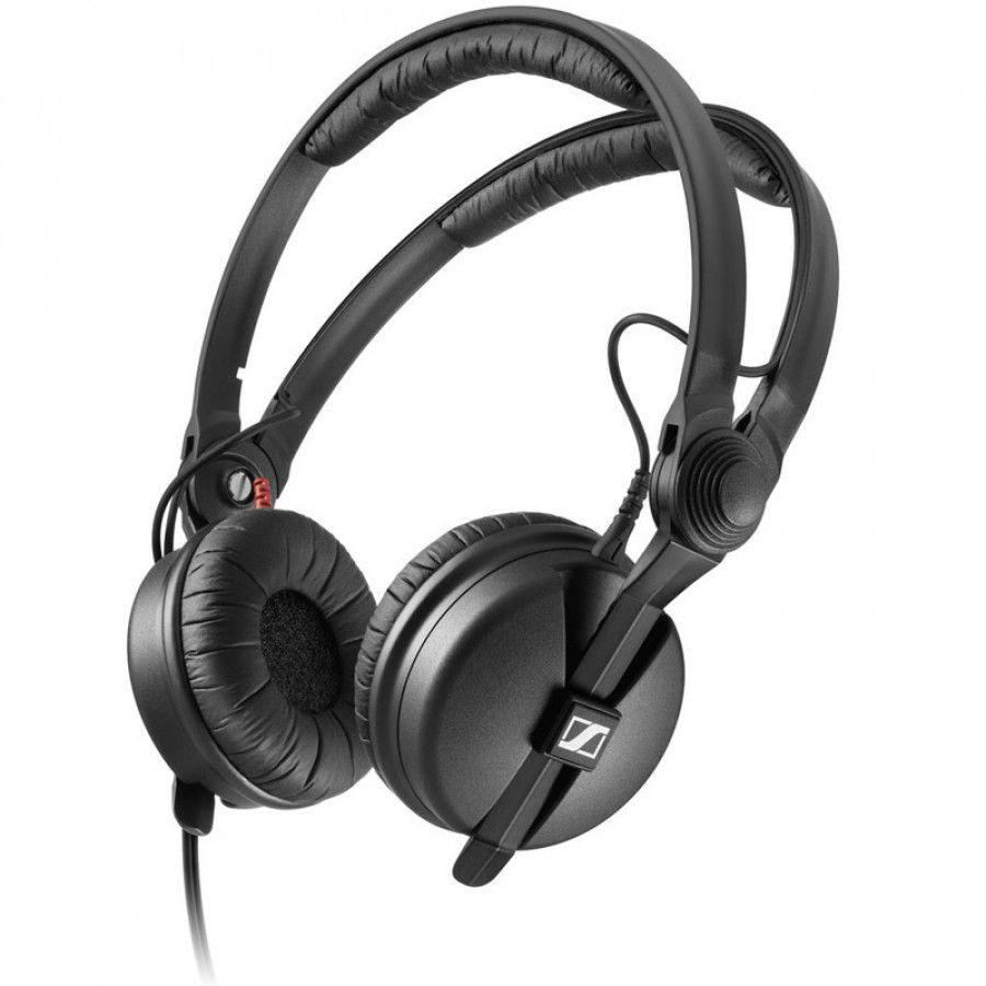 Audífonos monitoreo HD 25 Sennheiser-6