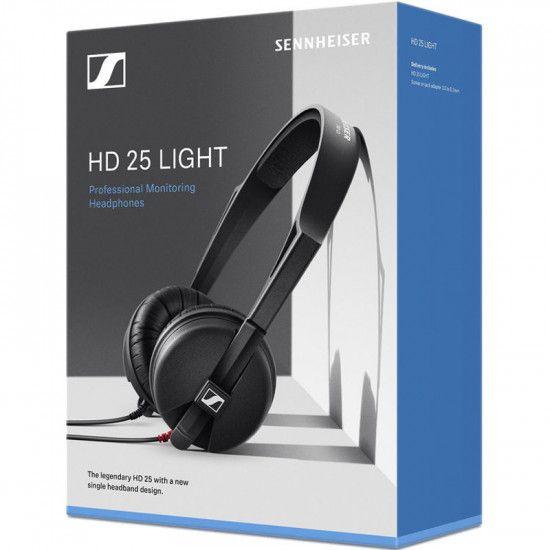 Audífonos monitoreo HD 25 Light Sennheiser-3