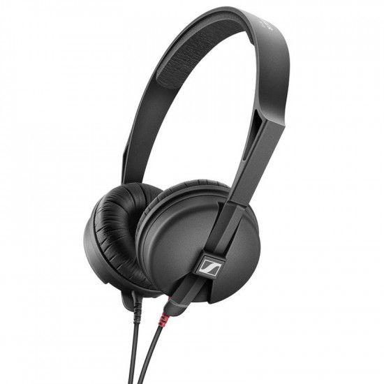Audífonos monitoreo HD 25 Light Sennheiser-4