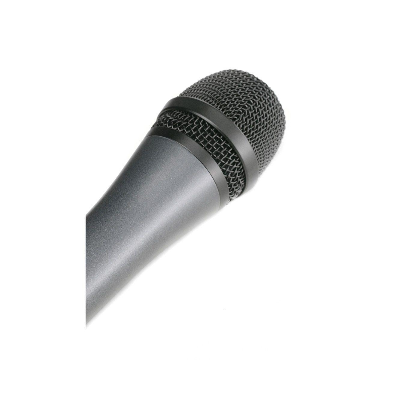 Micrófono Dinámico Cardioide Sennheiser e 835-3
