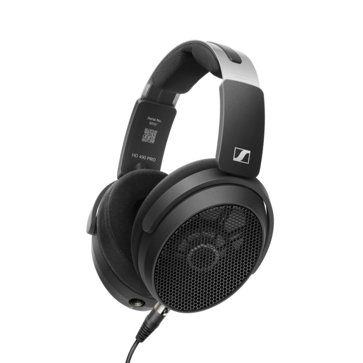 Audífonos monitoreo HD 490 PRO PLUS Sennheiser-5