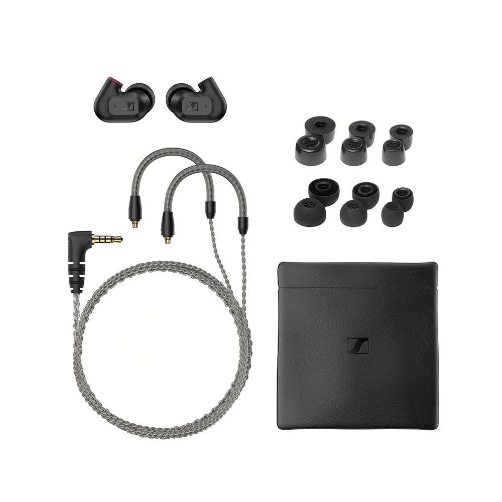 Audífono In Ear Con Cable Ie 200-1