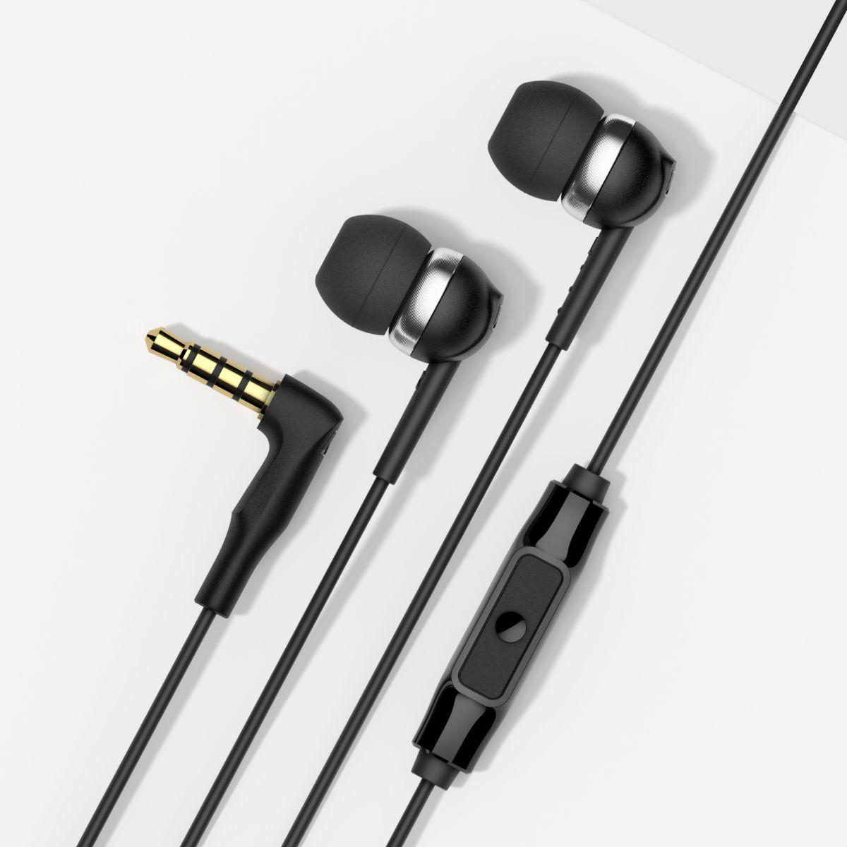 Audífonos In Ear CX 80S-3