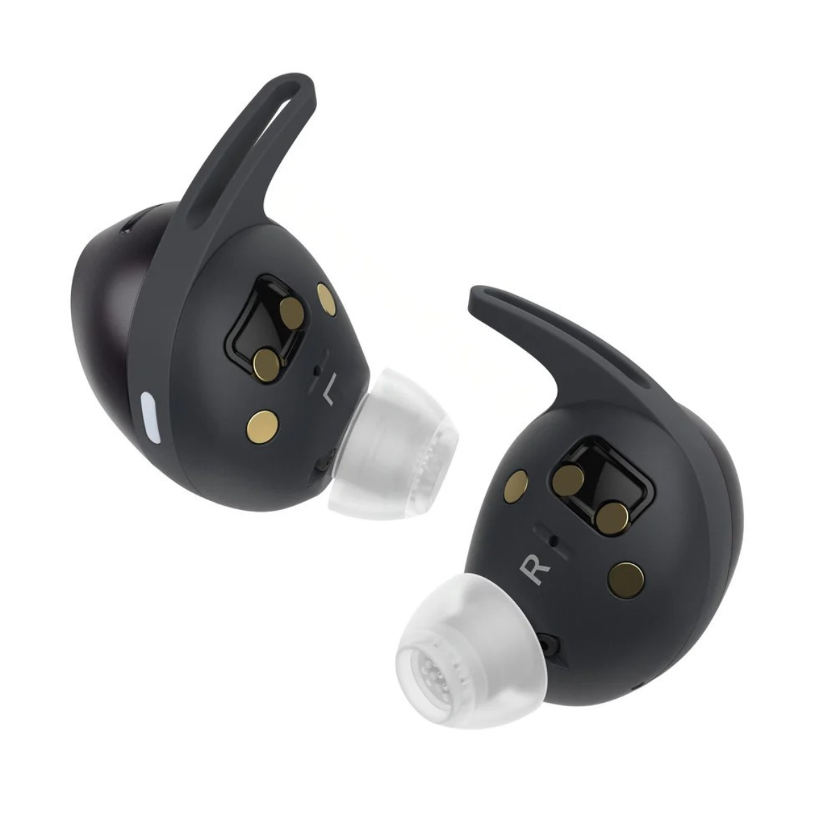 Audífonos Momentum Sport Sennheiser-4