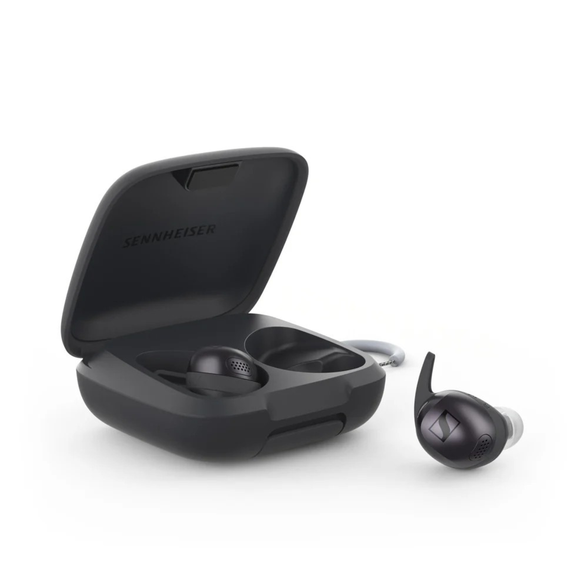 Audífonos Momentum Sport Sennheiser-5