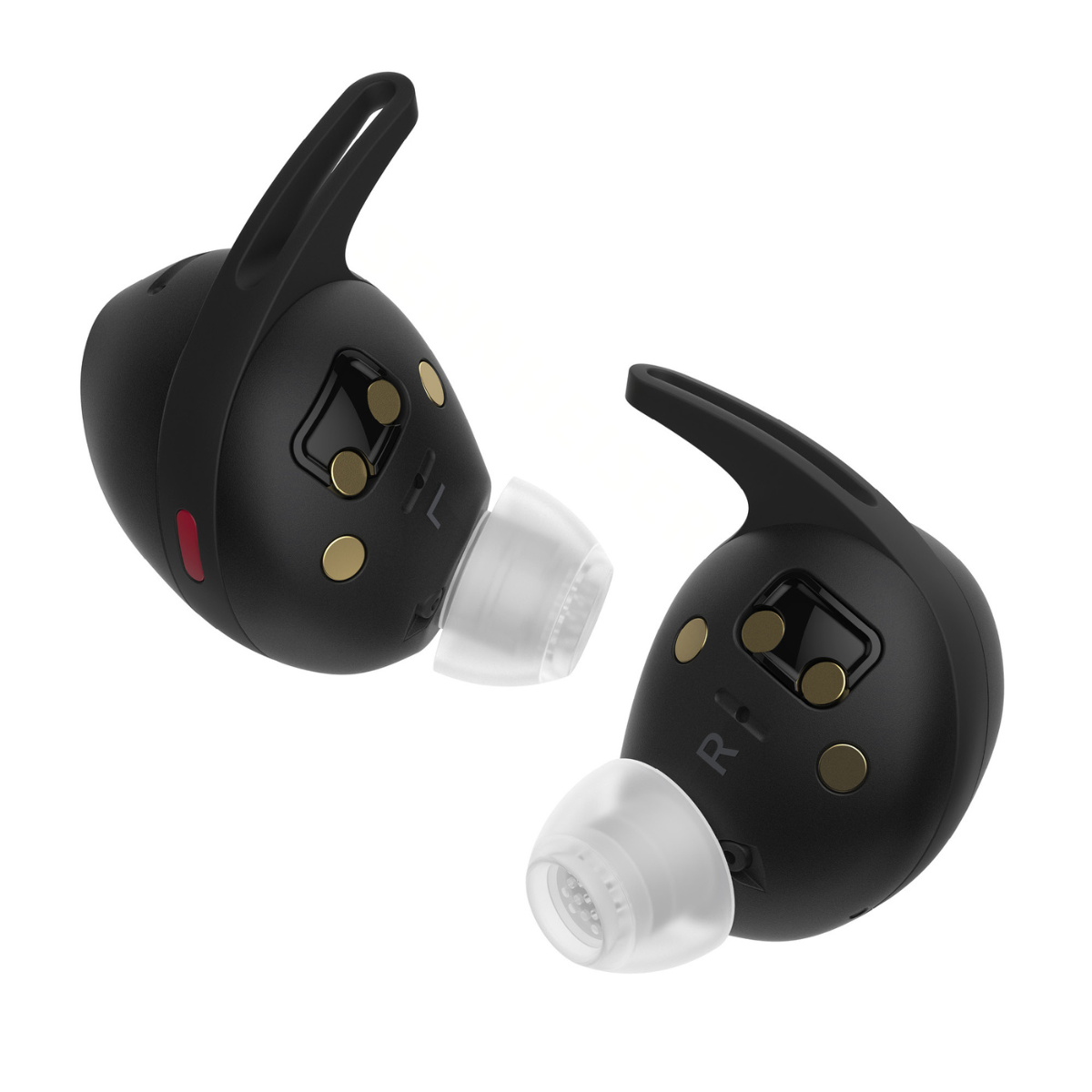 Audífonos Momentum Sport Sennheiser-7