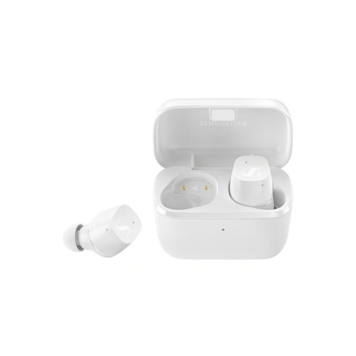 Audífonos CX True Wireless Sennheiser-2