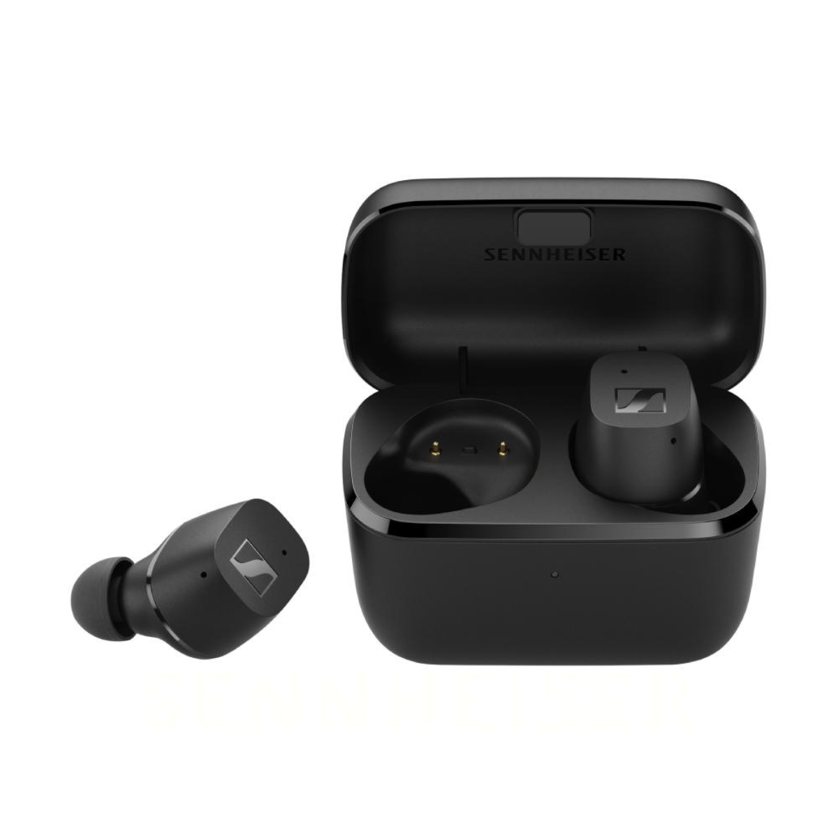 Audífonos CX True Wireless Sennheiser-7