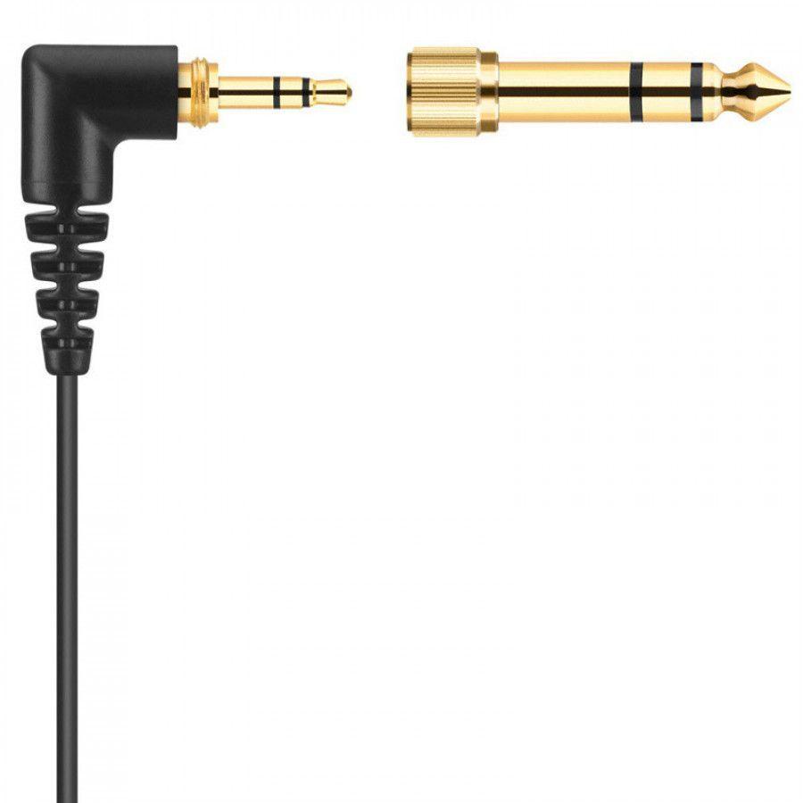 Audífonos monitoreo HD 25 Plus Sennheiser-6
