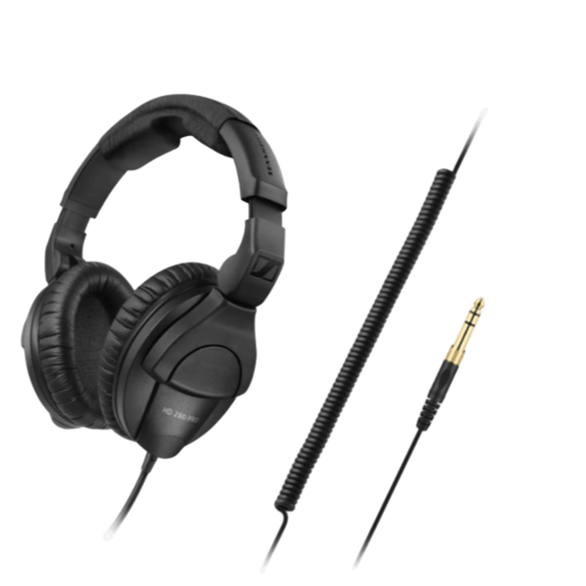Audífonos monitoreo HD 280 PRO Sennheiser-3
