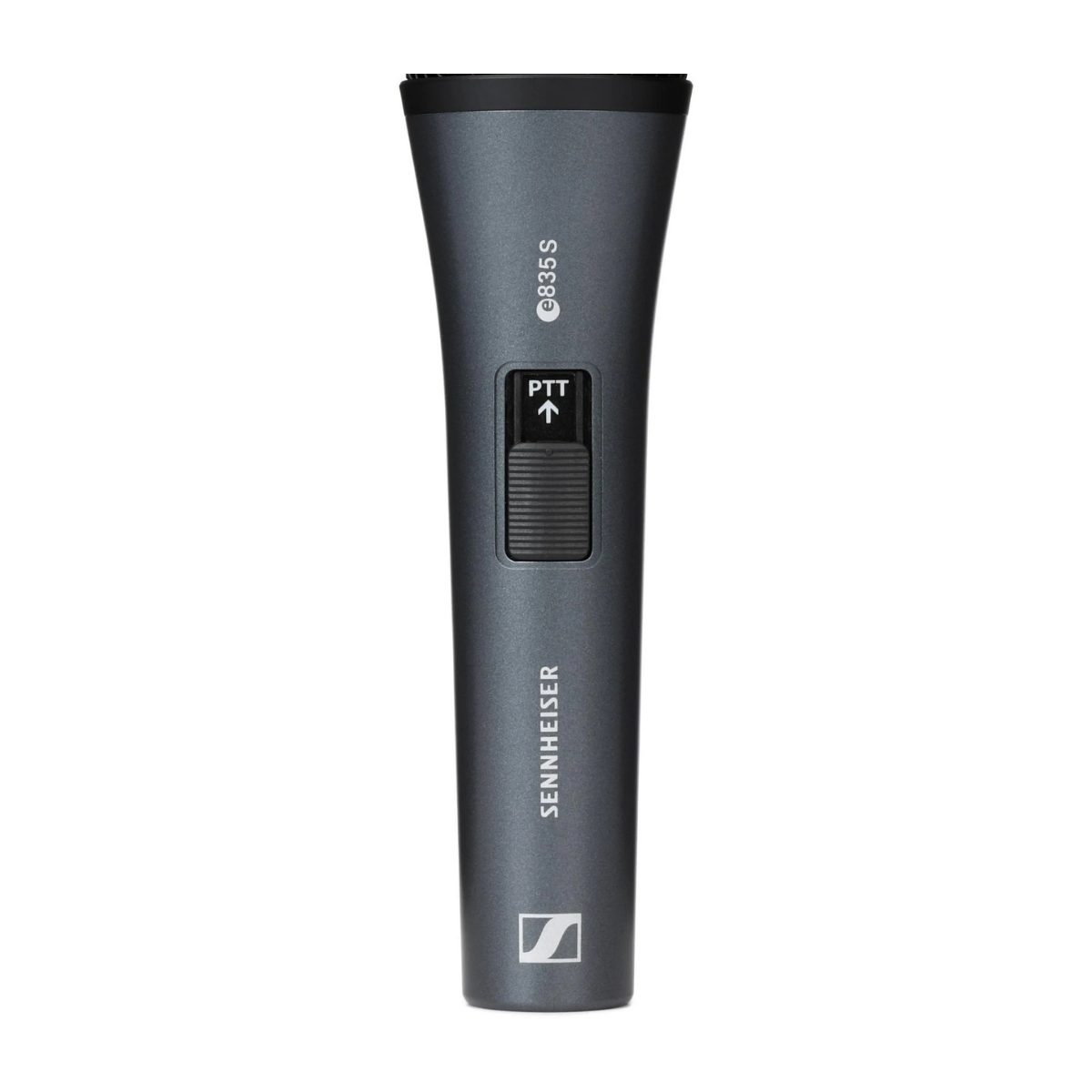 Micrófono Sennheiser e 835-S-PTT Push-to-Talk-1