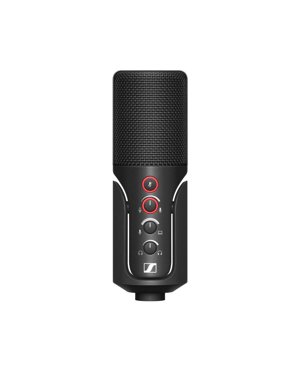 Set para streaming Profesional PROFILE Sennheiser-4