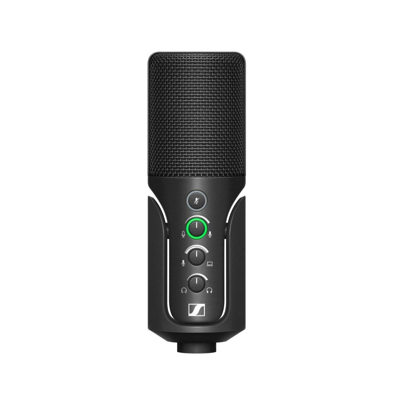 Set para streaming Profesional PROFILE Sennheiser-5
