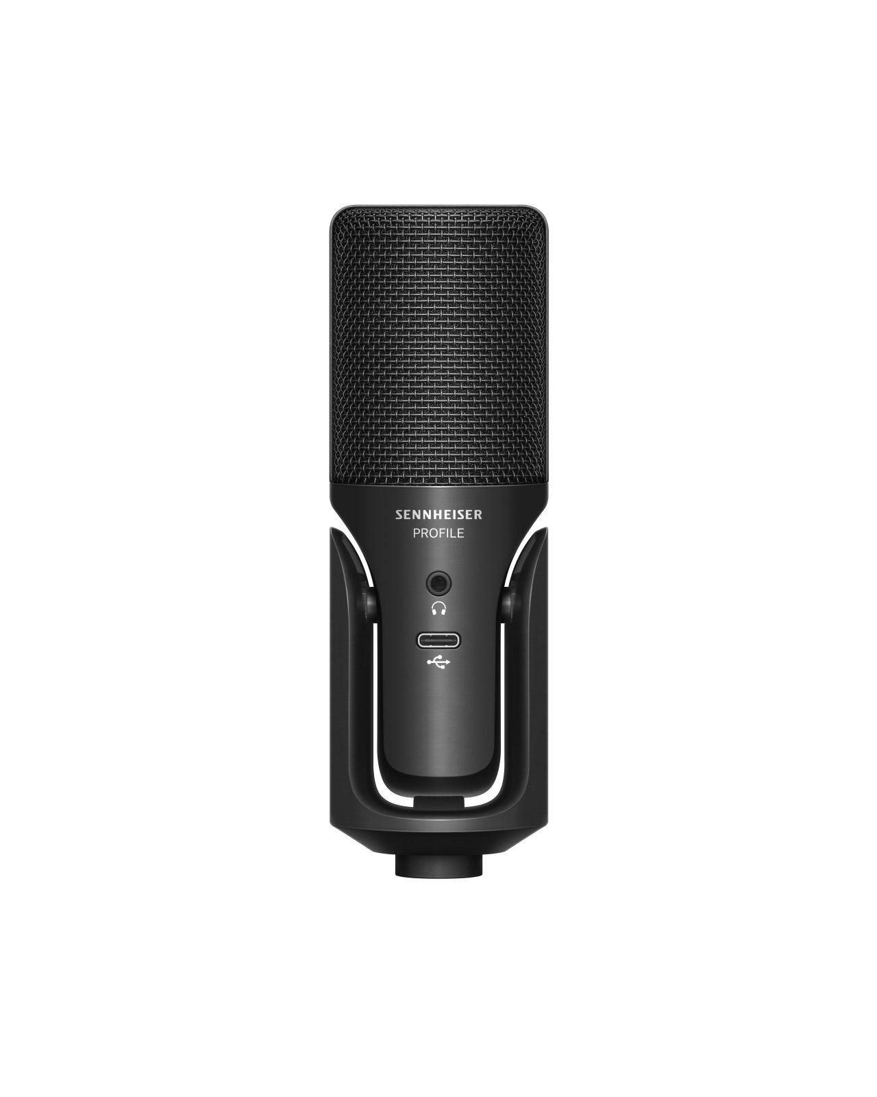 Set para streaming Profesional PROFILE Sennheiser-8
