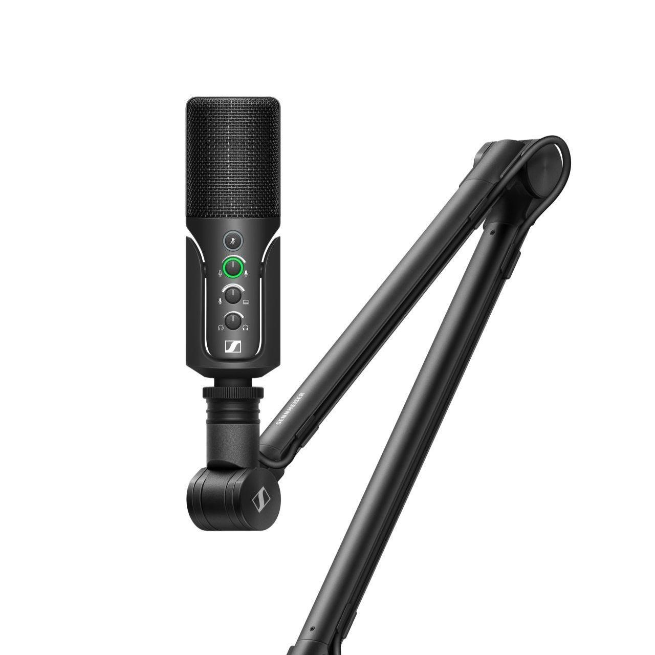 Set para streaming Profesional PROFILE Sennheiser-2